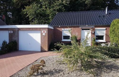 Berumbur House | Schwalbennest Ostfriesland