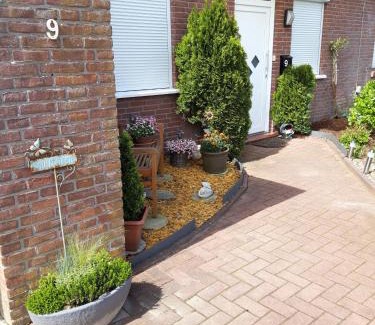 Berumbur House | Schwalbennest Ostfriesland