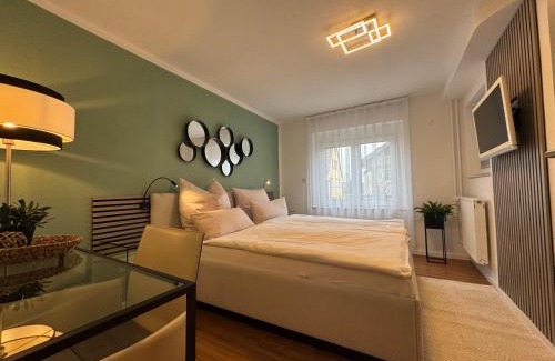 Freudenstadt Apartment | Schwarzwald Ferienwohnung