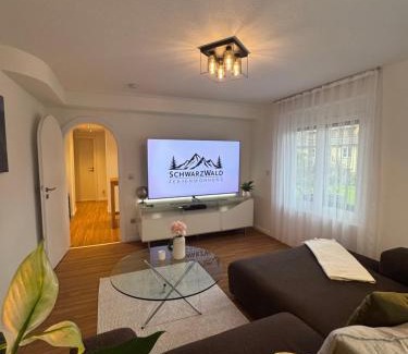 Freudenstadt Apartment | Schwarzwald Ferienwohnung