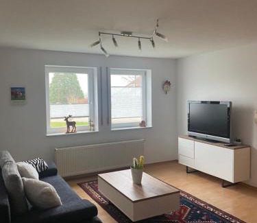 Waldachtal Apartment | Schwarzwaldidylle