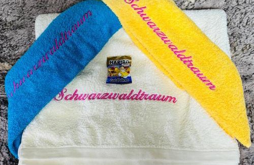Bad Liebenzell Apartment | Schwarzwaldtraum inkl WLAN Netflix und Kurtaxe