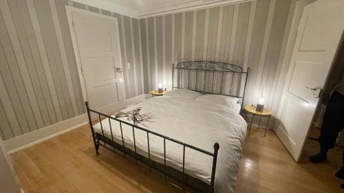 Heiligenschwendi Apartment | Schwendi-Blueme