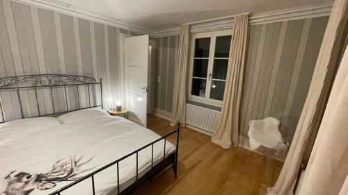 Heiligenschwendi Apartment | Schwendi-Blueme