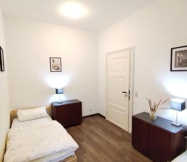 Verden Apartment | Schwert City Loft S41