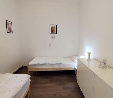 Verden Apartment | Schwert City Loft S41
