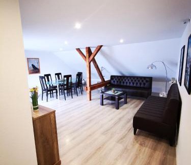 Verden Apartment | Schwert City Loft S42