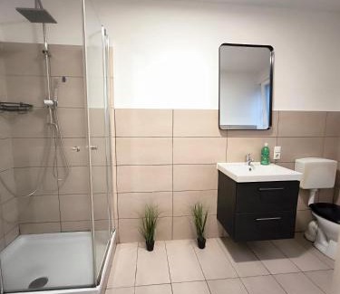 Verden Apartment | Schwert City Loft S71