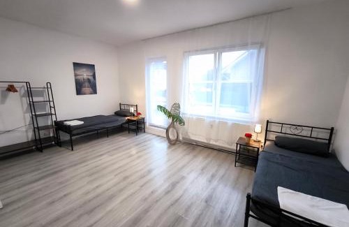 Verden Apartment | Schwert City Loft S71