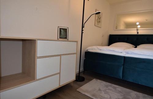 Schwieberdingen Apartment | Schwieberdinger Sonnenterrassen-Wohnung