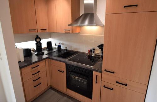 Schwieberdingen Apartment | Schwieberdinger Sonnenterrassen-Wohnung