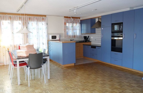 Ringgenberg Apartment | Schwizi's Holiday Apartments by Interhome