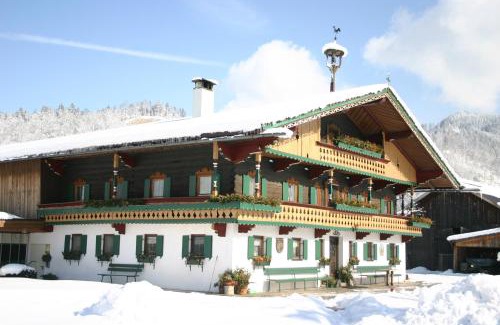 Woergl House | Schwoicherbauer