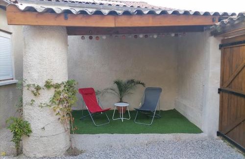 Albon Apartment | SCI la malinoise