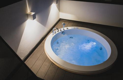 Favara Bed & Breakfast | SCIABICA SUITE - Sicilian Experience