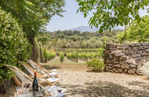 Ragalna House | Sciaraviva