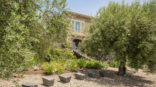 Ragalna House | Sciaraviva