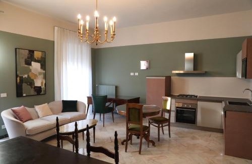 Scicli Bed & Breakfast | Sciclintorno