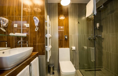 Szeged Hotel | Science Hotel