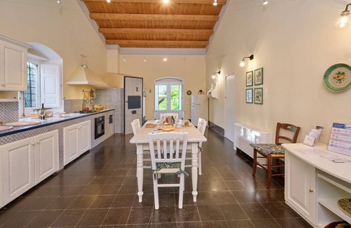 Ragusa Villa | Scifazzo, ancient eighteenth-century baronial Sicilian villa with pool - Ragusa
