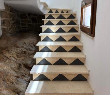 Tancau Sul Mare Apartment | Scirocco a pochi passi dal mare