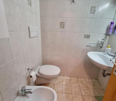 Fontanazzo Apartment | Scorpion