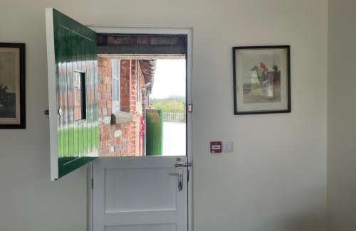 Winterbourne Stoke Apartment | Scotland Lodge Farm, Stonehenge - The Stalls Groundfloor No Dogs & The Loft Dog Friendly
