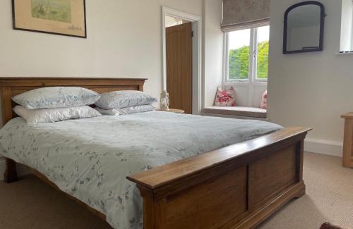 Winterbourne Stoke Apartment | Scotland Lodge Farm, Stonehenge - The Stalls Groundfloor No Dogs & The Loft Dog Friendly