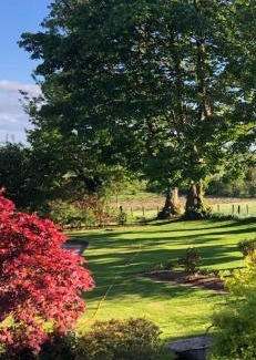 Cookstown House | Scott's Barn