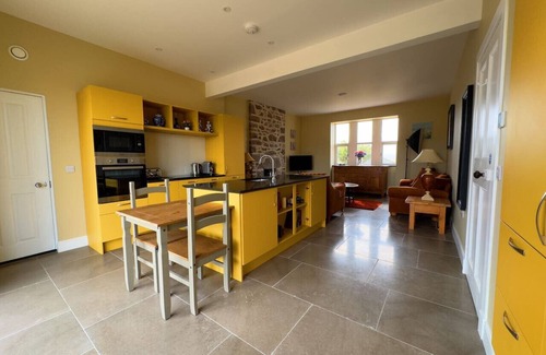 Aultbea House | Scottish Highlands Cottage on the NC500 route!