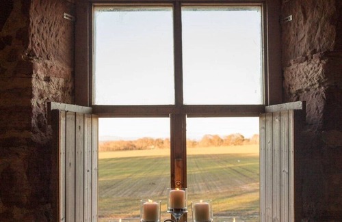 Cromarty Firth House | Scottish Highlands Country House - Sleeps 32
