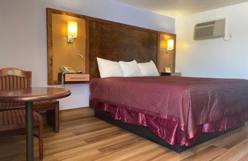 North Tonawanda Hotel | Scottish Inn - North Tonawanda