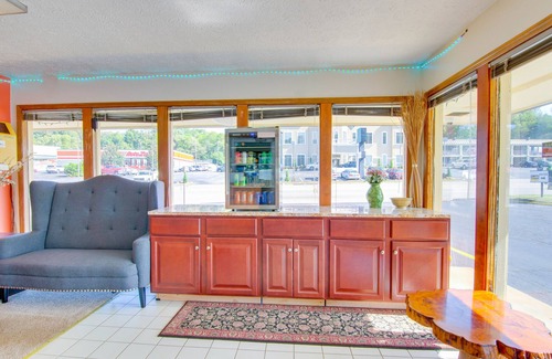 Collinsville Hotel | Scottish Inns Collinsville-Martinville