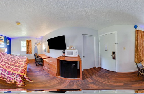 Collinsville Hotel | Scottish Inns Collinsville-Martinville