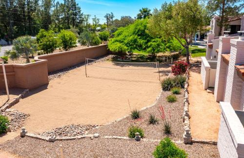 Scottsdale Resort | Scottsdale Camelback Resort
