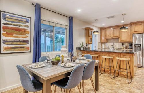 Papago Parkway House | Scottsdale Dream Home With Free Heated Pool!