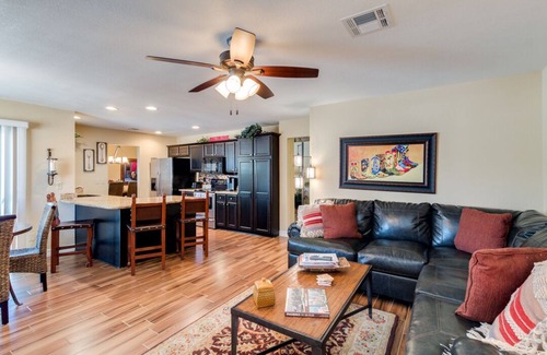 Sunset Ridge House | Scottsdale Escape - Close to Kierland All 5 star reviews ! FALL Savings!