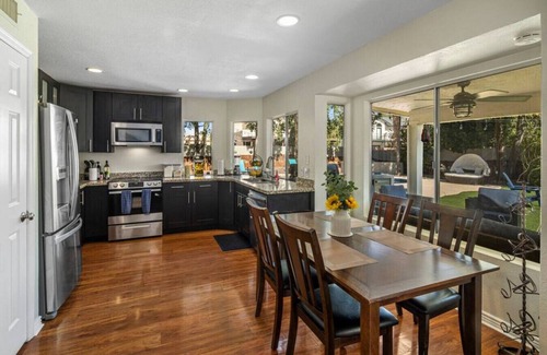 Santiago House | Scottsdale Oasis-Heated pool/Spa