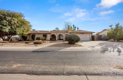 La Paz At Desert Springs House | Scottsdale Oasis with Pool