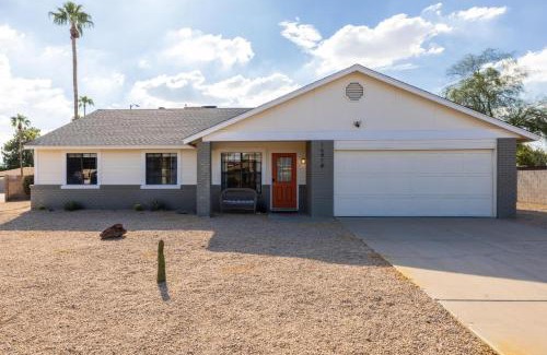 Trails North House | Scottsdale on 64th