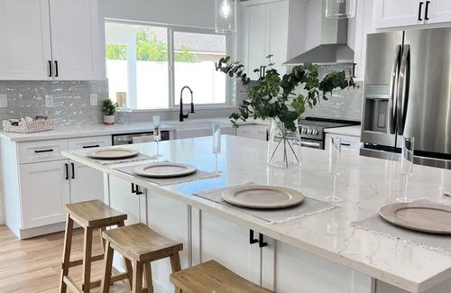 La Paz At Desert Springs House | Scottsdale Paradise! - Kierland & Quarter Close By