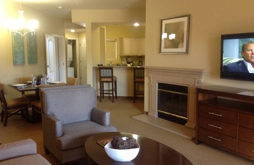 North Scottsdale Condo | Scottsdale Villa Mirage- All Amenities, Elegance, Top Location & Great Reviews!
