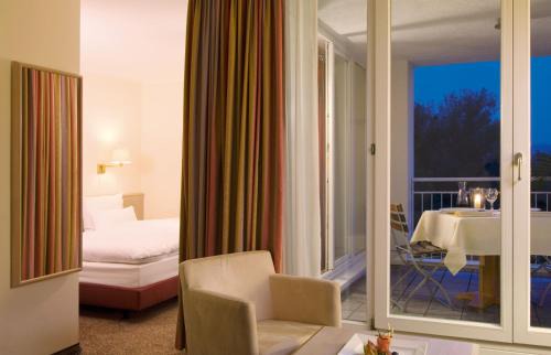 Deggendorf Hotel | SCOTTY & PAUL Hotel Deggendorf