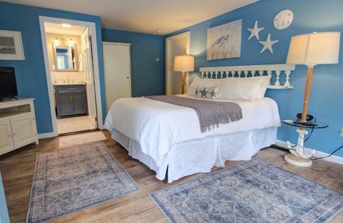 Madison Center Bed & Breakfast | Scranton Seahorse Inn