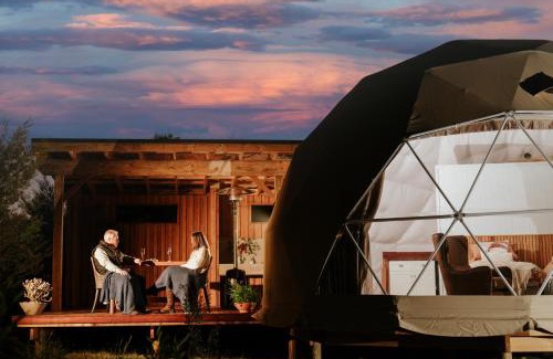 High Range Cabin | Scribbly Farm, Boutique Southern Highlands Accommodation