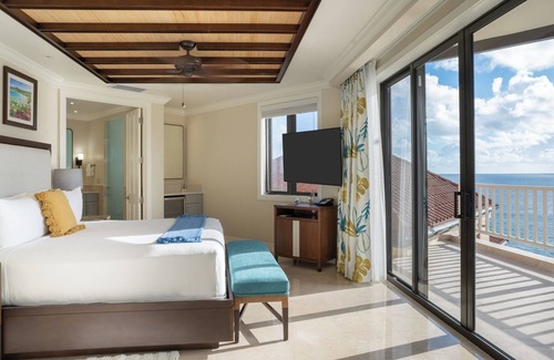 Scrub Island Hotel | Scrub Island Resort, Spa & Marina