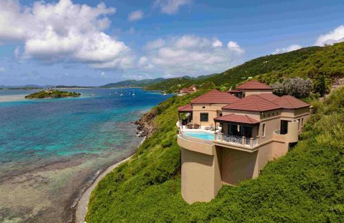 Scrub Island Resort | Scrub Island Resort, Spa & Marina