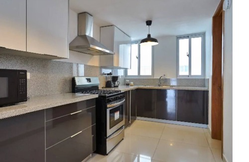 La Arboleda House | SD 3BR Luxury Sunshine Apt 1 + Bonus
