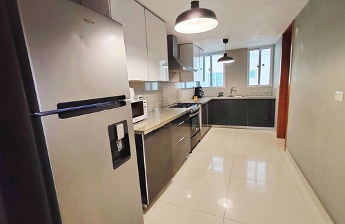 La Arboleda Apartment | SD 6BR Luxury Sunshine 2 Apt A + Free Bonus