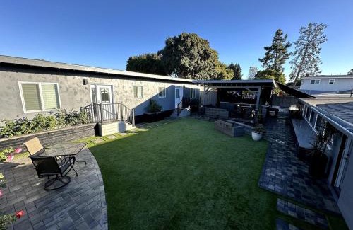 San Carlos Villa | SD Cozy Suits